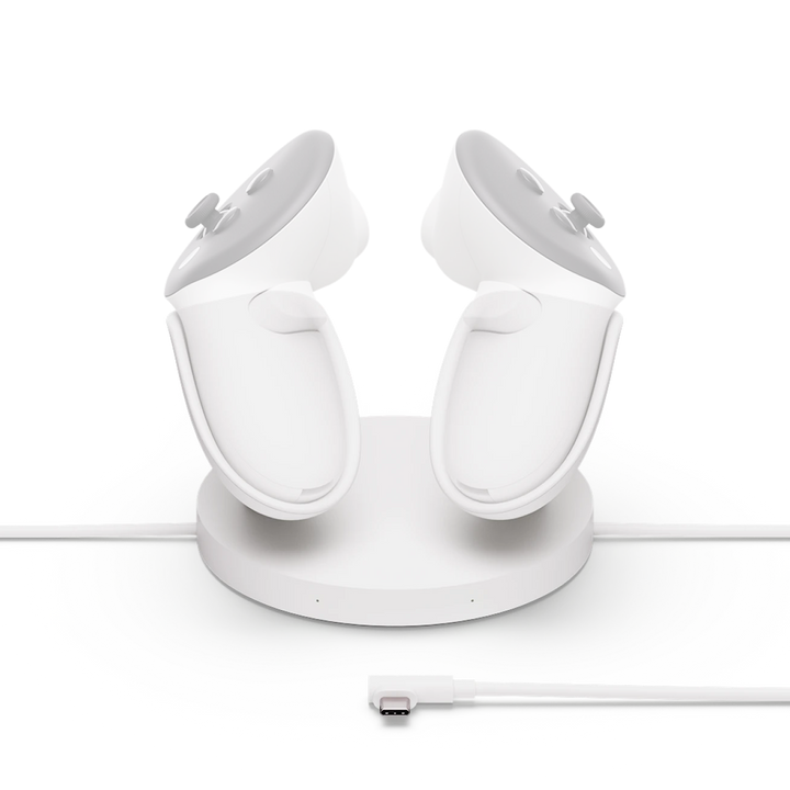 Meta Quest 3/3S Compact Charging Dock