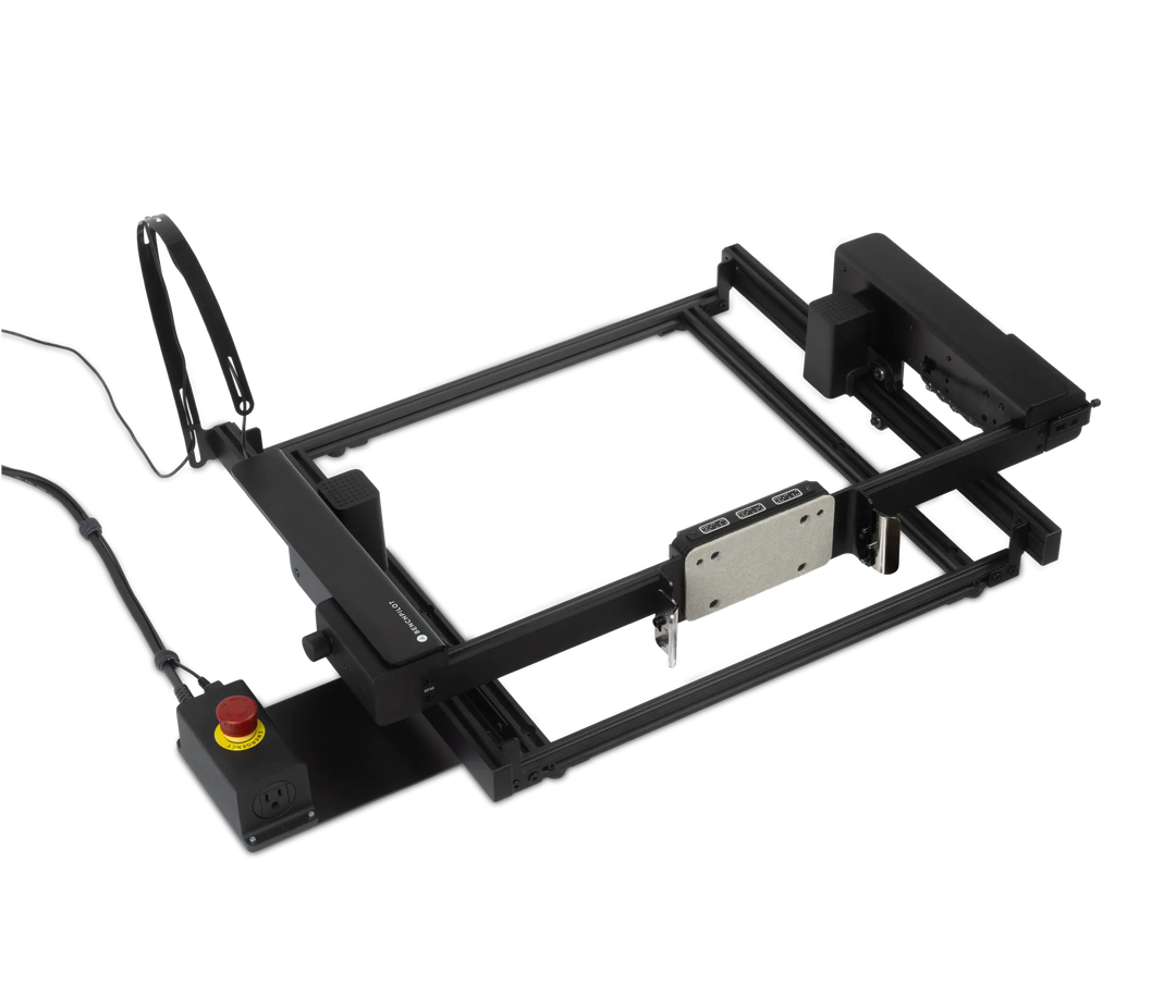 Shaper Tools BenchPilot