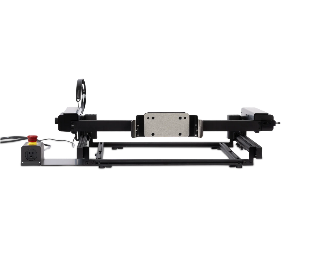 Shaper Tools BenchPilot