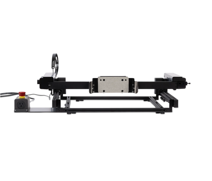 Shaper Tools BenchPilot