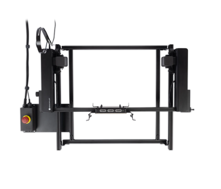 Shaper Tools BenchPilot