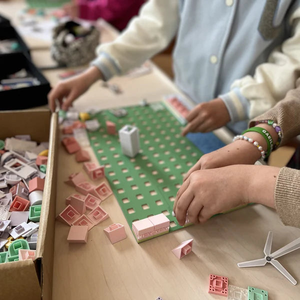 Arckit Education Bundle Ages 4-7 Years