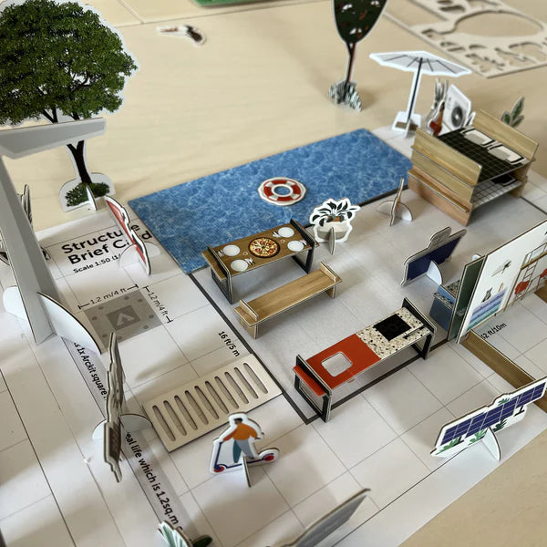 Arckit Education Bundle Ages 4-7 Years