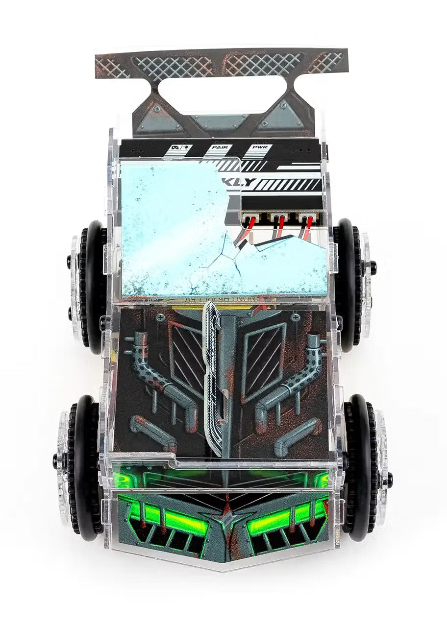 CircuitMess Sparkly - DIY Robot Car