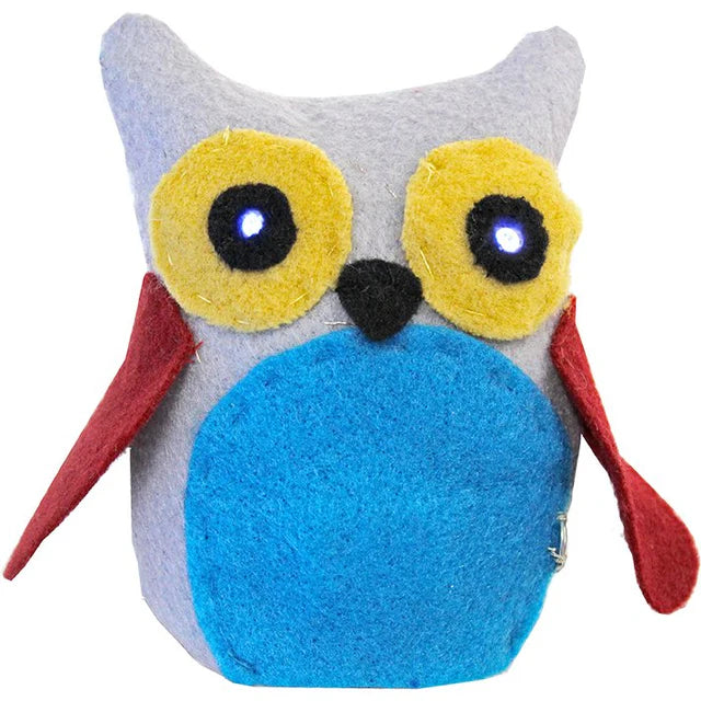 Teknikio Fabtronic Sewing Set