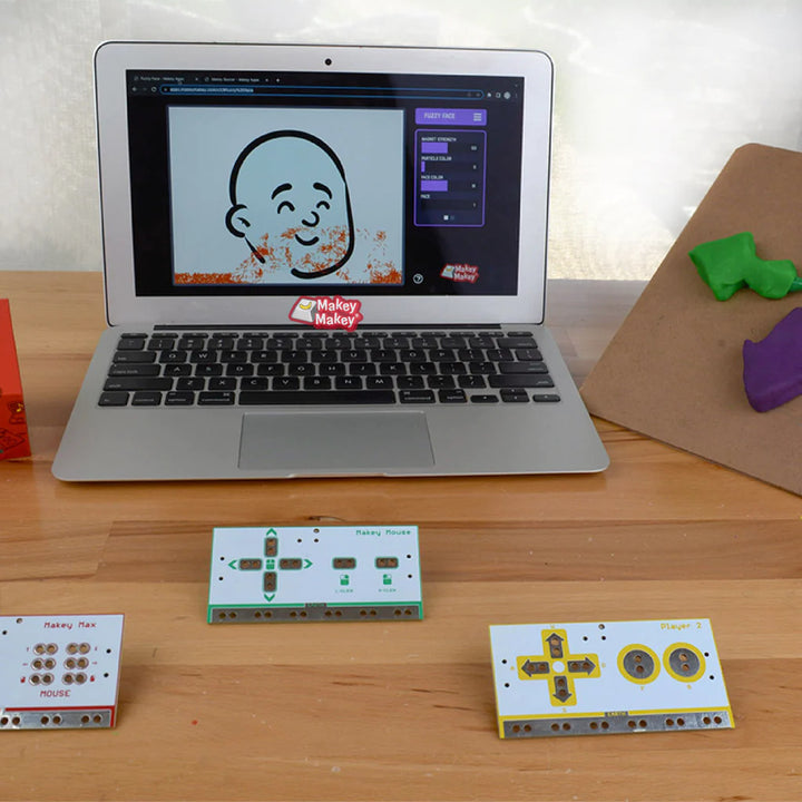 Makey Makey Backpack Bundle