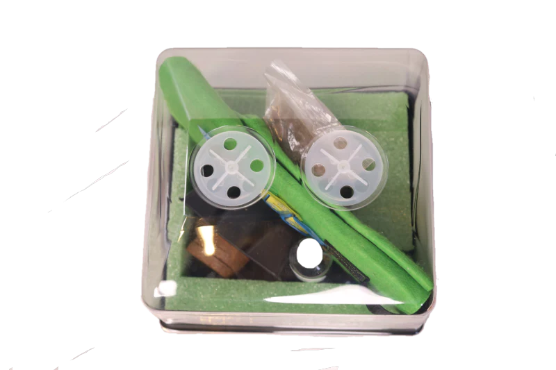 GrowBag Lab