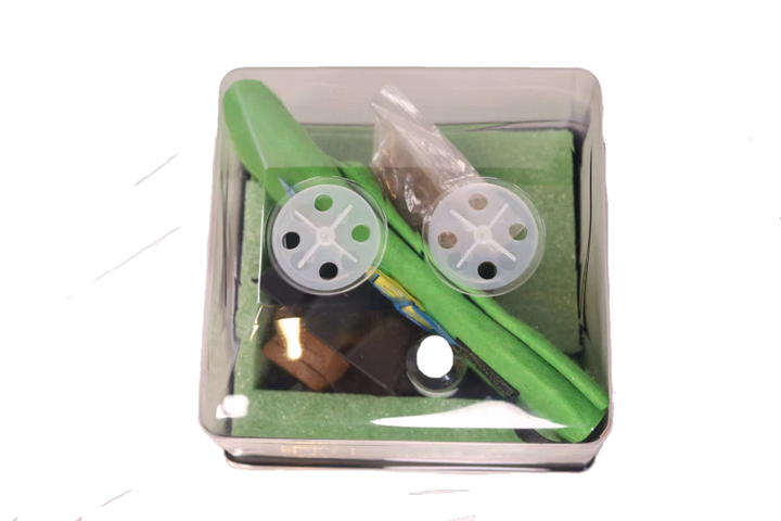 GrowBag Lab