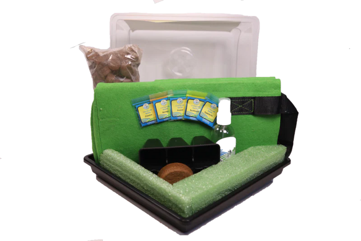 GrowBag Lab