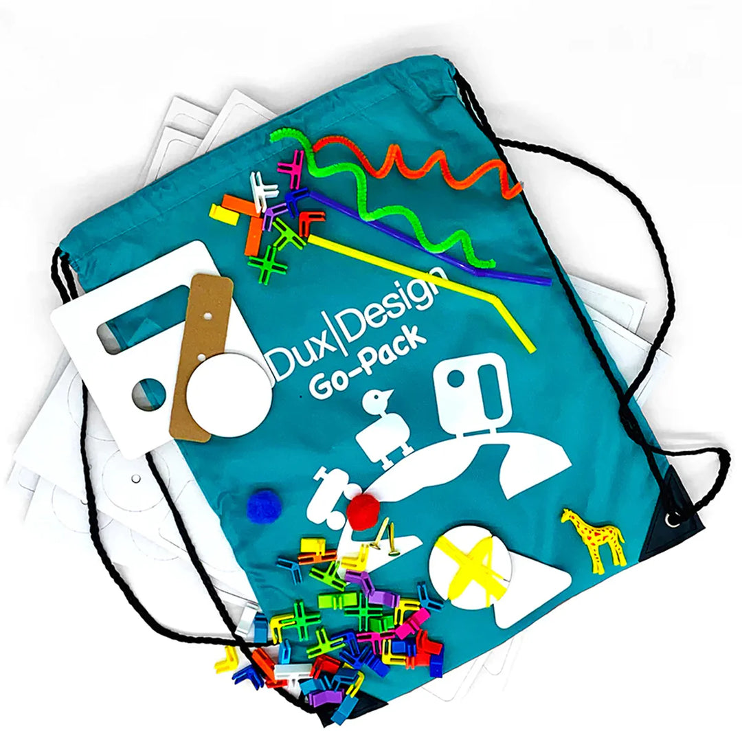 3Dux Ultimate Maker Space STEM Bundle