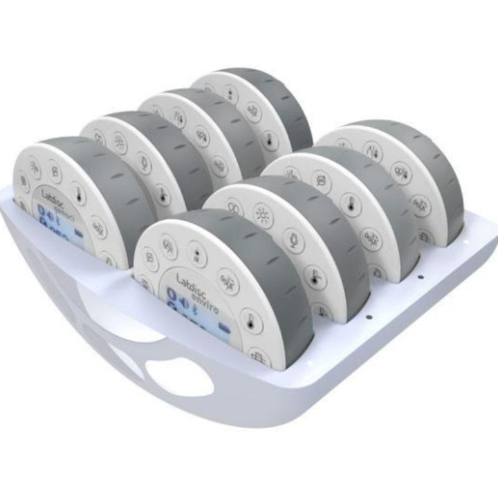 Labdisc Physio Science Lab Classroom Set