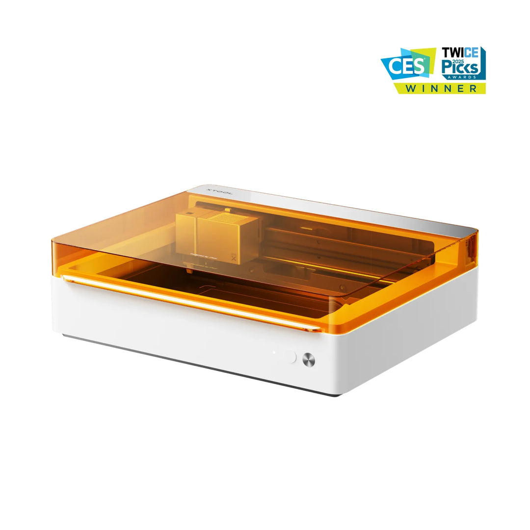 xTool M1 Ultra 20W 4-in-1 Craft Machine