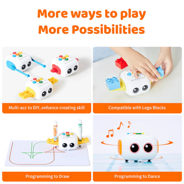 Tale-Bot Pro