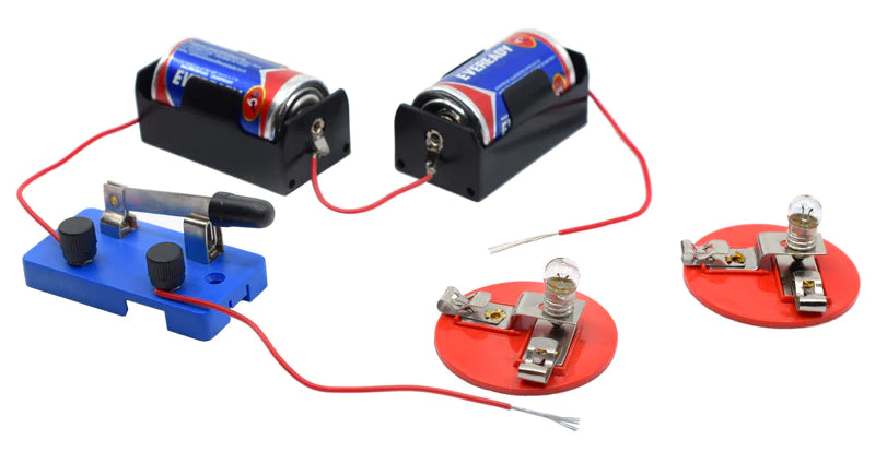 Eisco Basic Circuits Kit