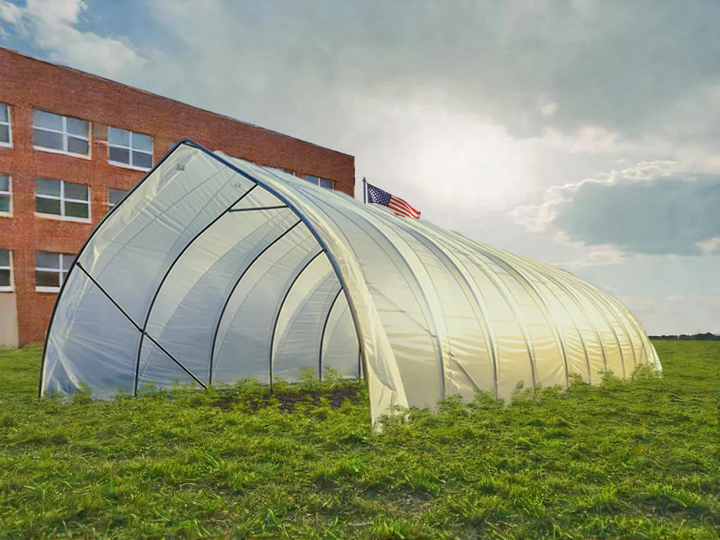 School Greenhouse Garden Kit