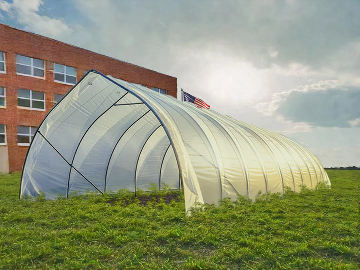 School Greenhouse Garden Kit