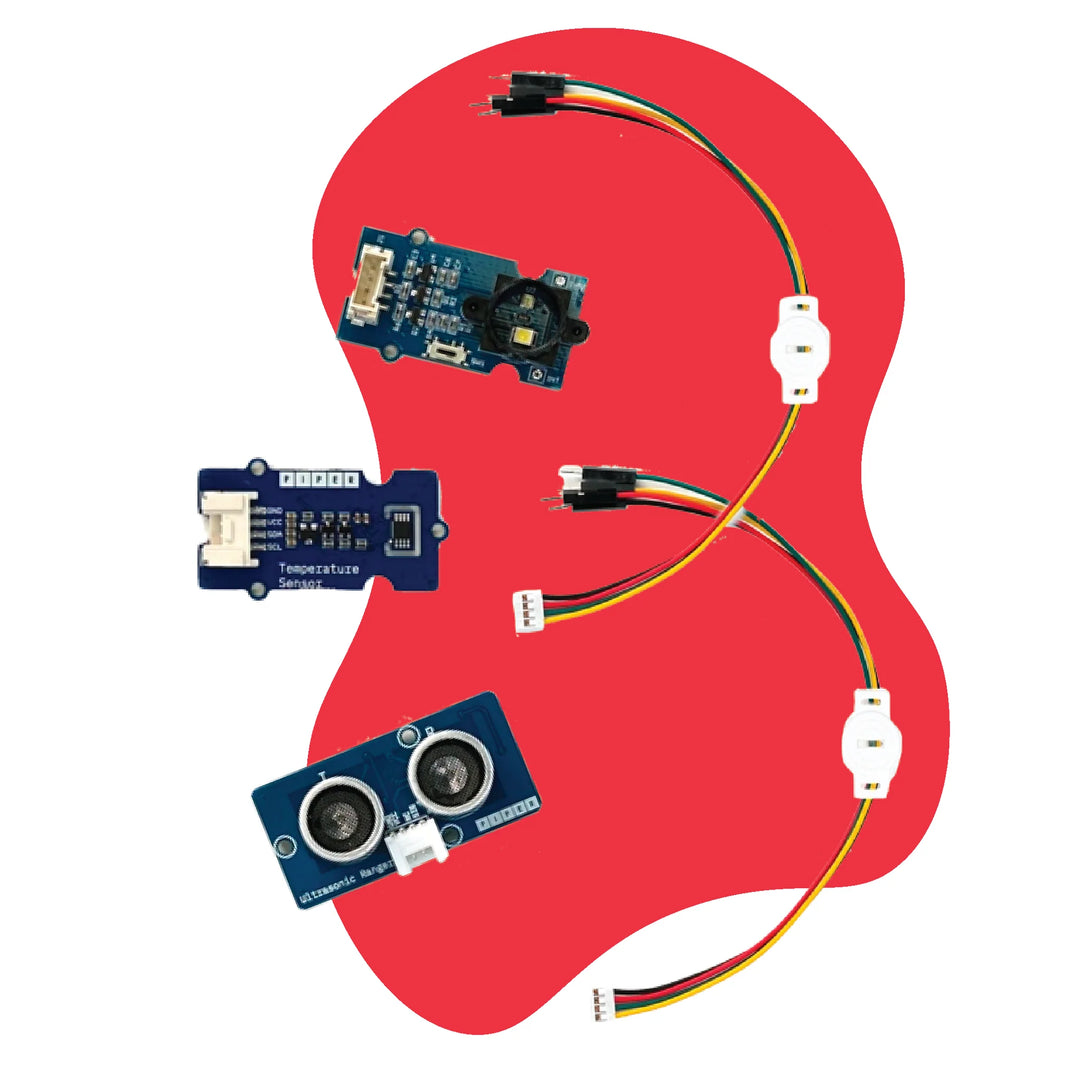 Piper Sensor Explorer Add-on