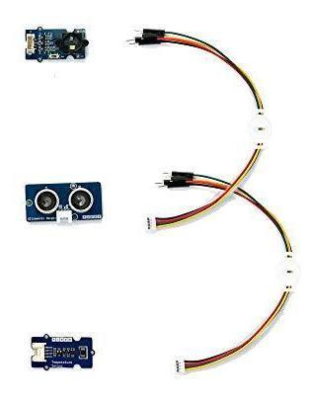 Piper Sensor Explorer Add-on