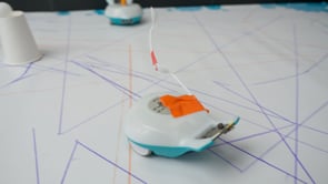 Finch Robot 2.0 (with micro:bit)