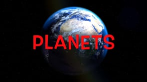 ScienceWiz Interactive Planets Kit and Book