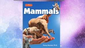 ScienceWiz Interactive Mammals Kit and Book