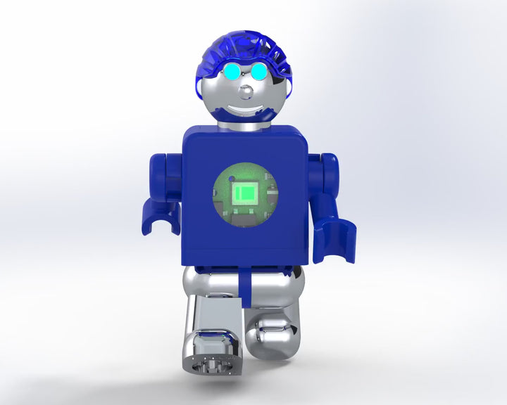 LUMEN™ Seymour PowerFigure™