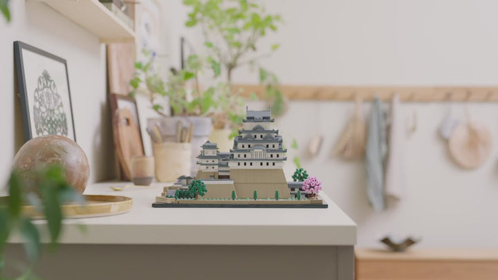 LEGO® Architecture: Himeji Castle