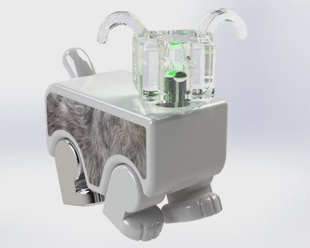 LUMEN™ Glen PowerFigure™