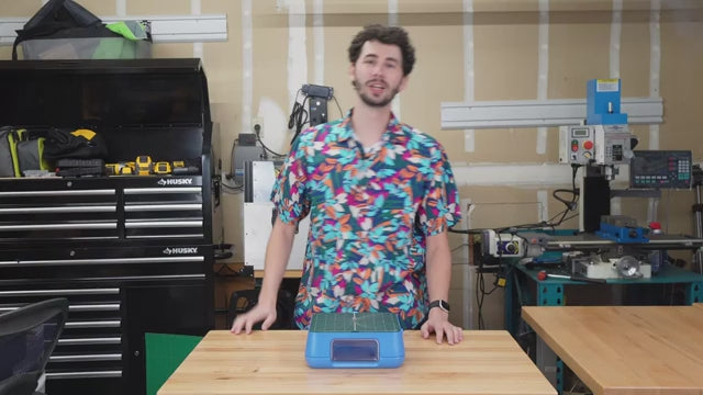 ChompSaw