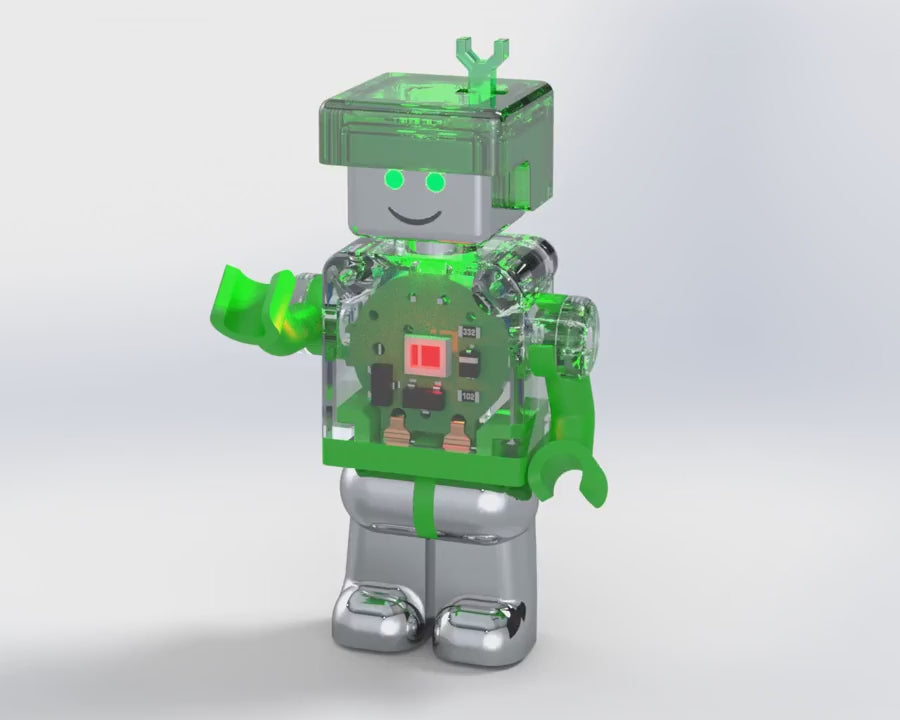 LUMEN™ Robyn PowerFigure™