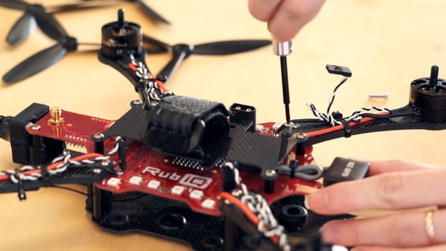 Discover Drones Club Pack