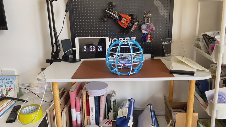 DIY Soccer Drone Kit Singles
