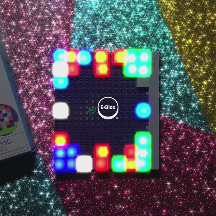 Lite Blox Student Set