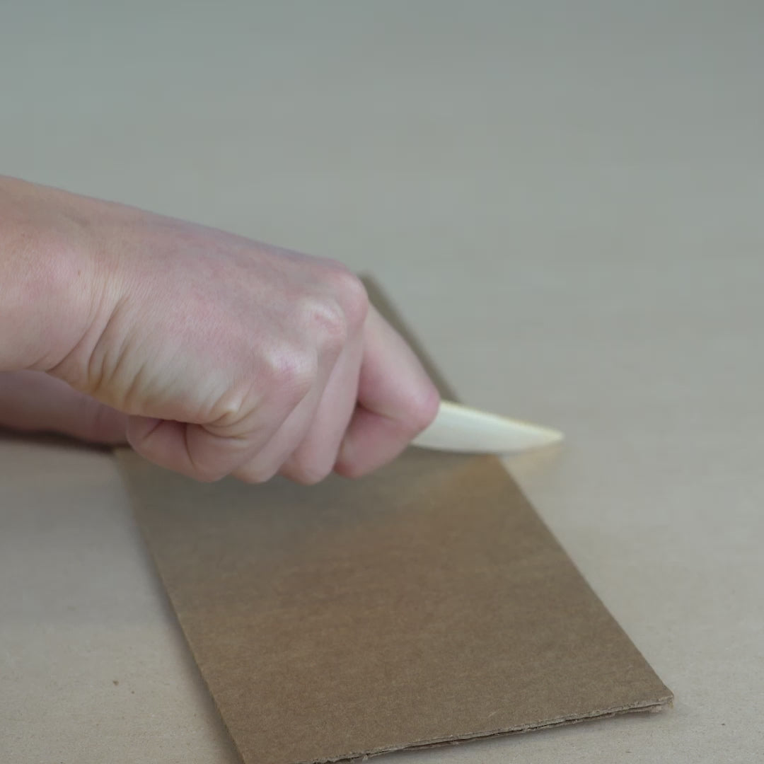 Chompshop Cardboard Scoring Tool