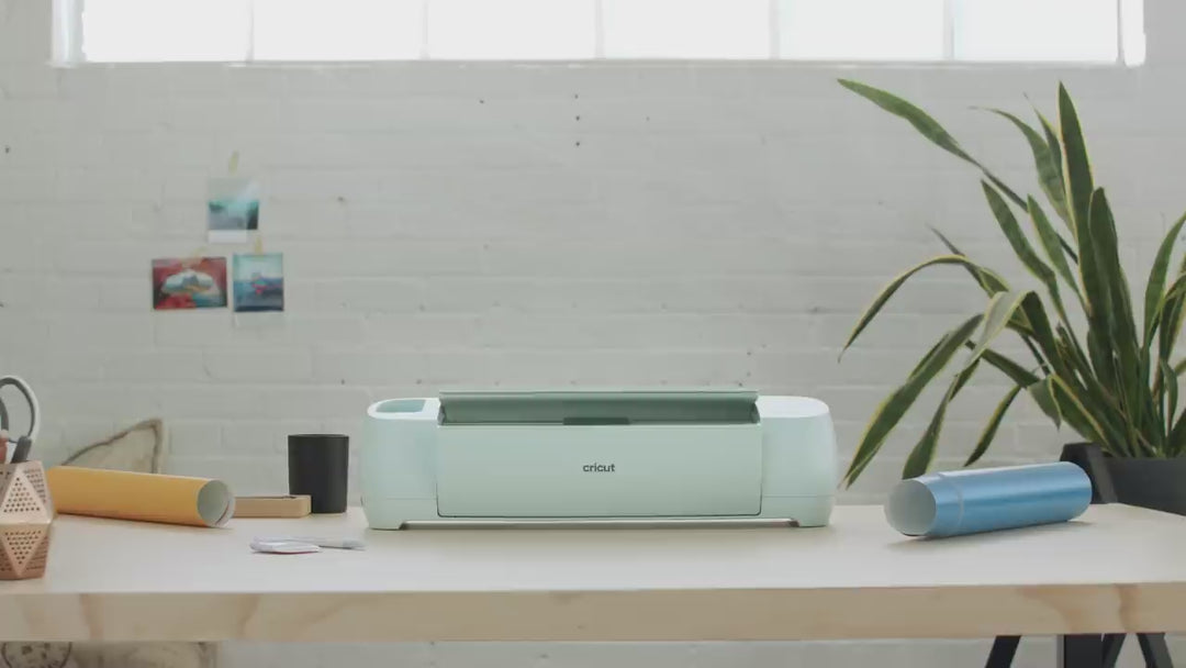 Cricut Explorer Educator Bundle