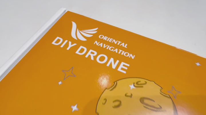 DIY Soccer Drone Kit Singles