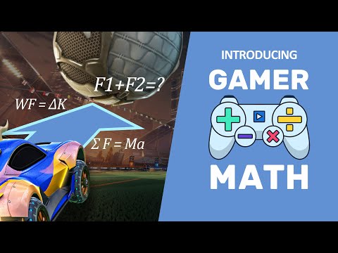 Mastery Coding Gamer Math 1