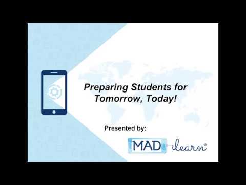MAD-learn School Package - 5x School Bundle