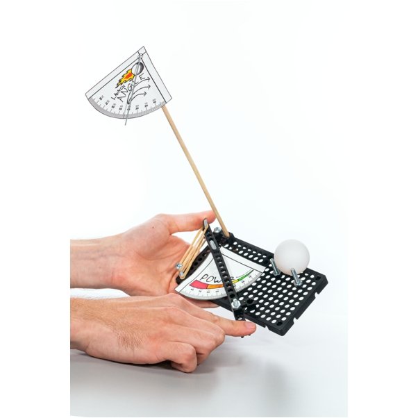 Projectile Launcher 2.0 - 10 Pack - STEMfinity