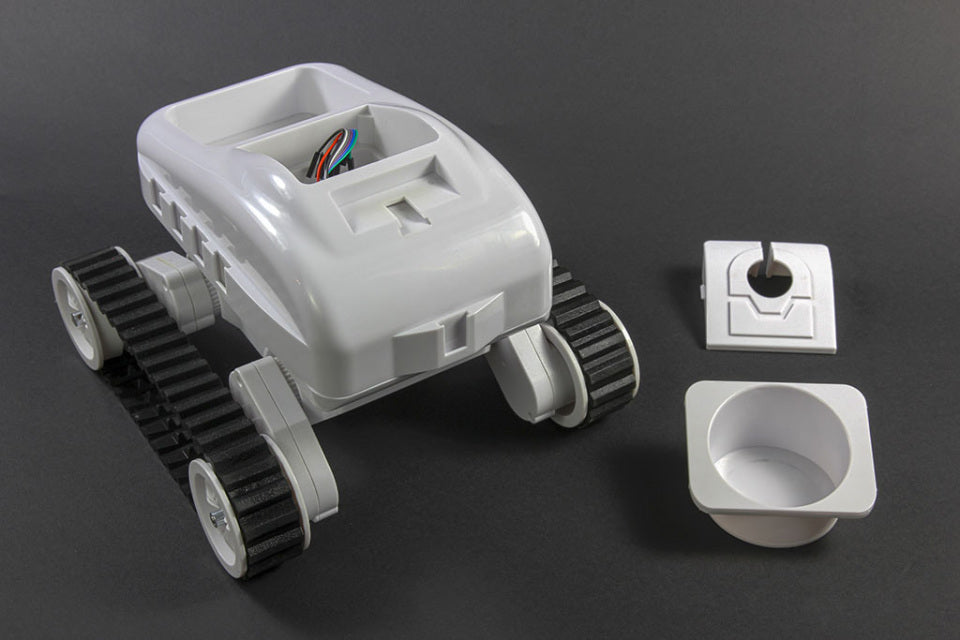 EZ-Robot Education Starter Pack