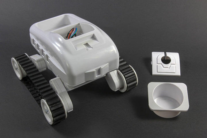 EZ-Robot Education Starter Pack