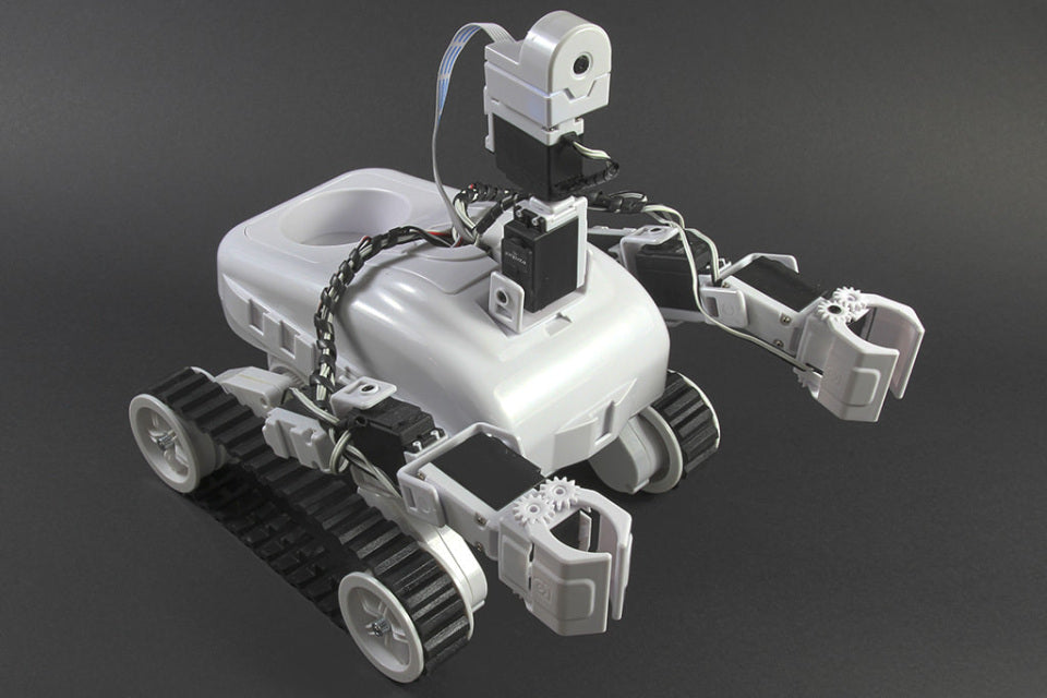 EZ-Robot Education Starter Pack
