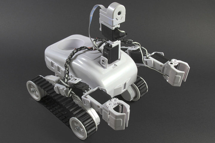 EZ-Robot Education Starter Pack