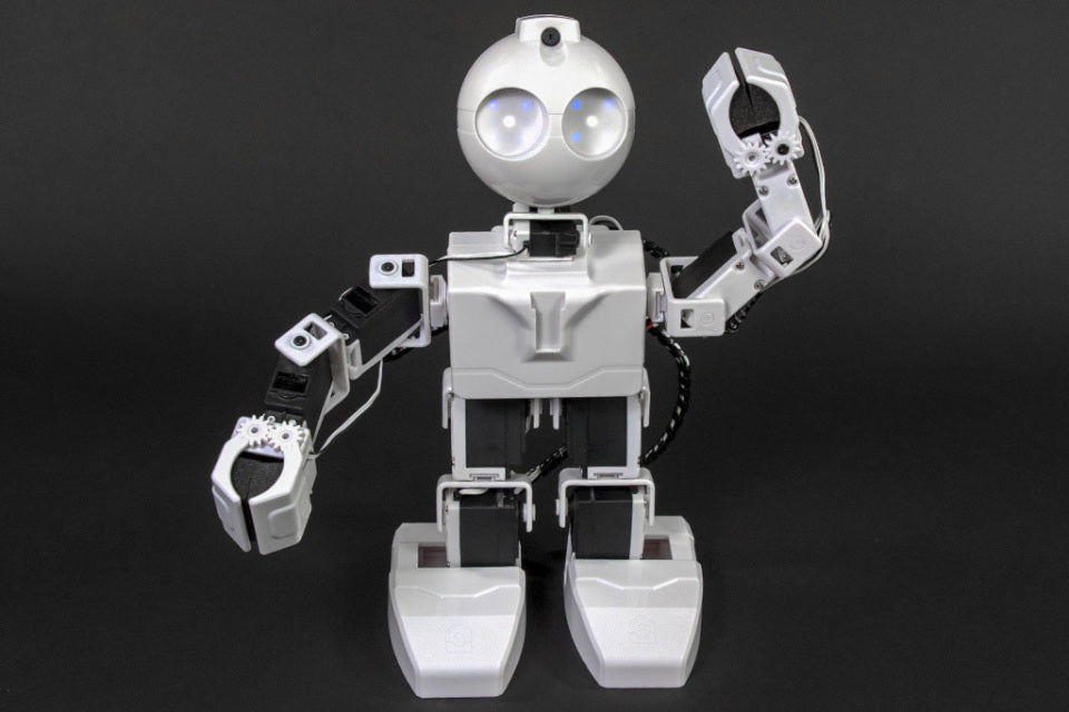 EZ-Robot Education Starter Pack