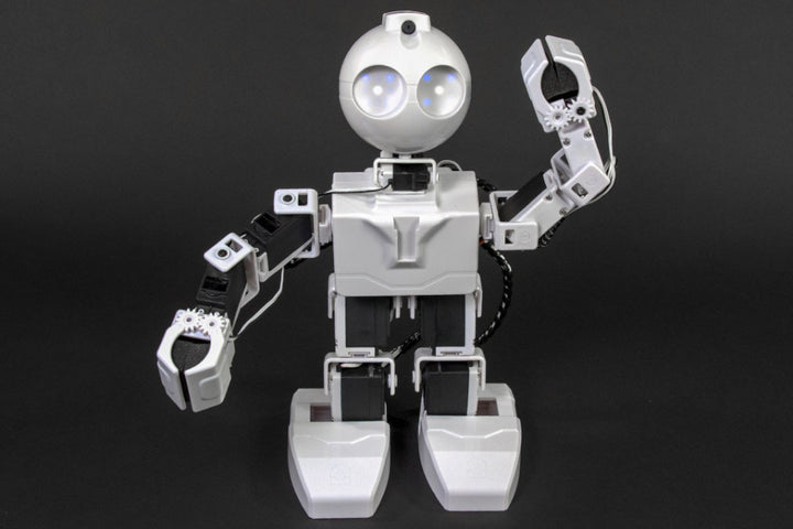 EZ-Robot Education Starter Pack