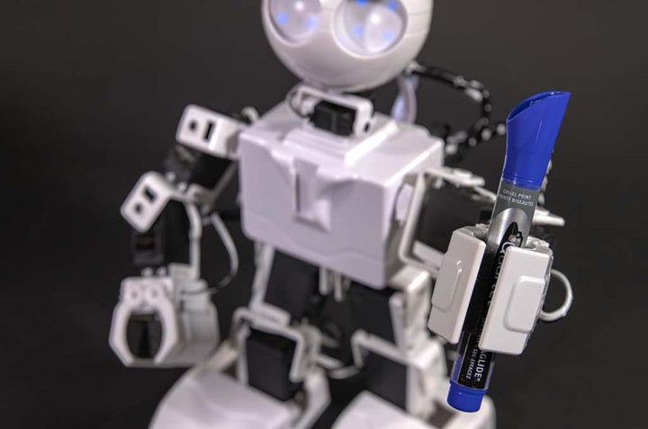 EZ-Robot Education Starter Pack