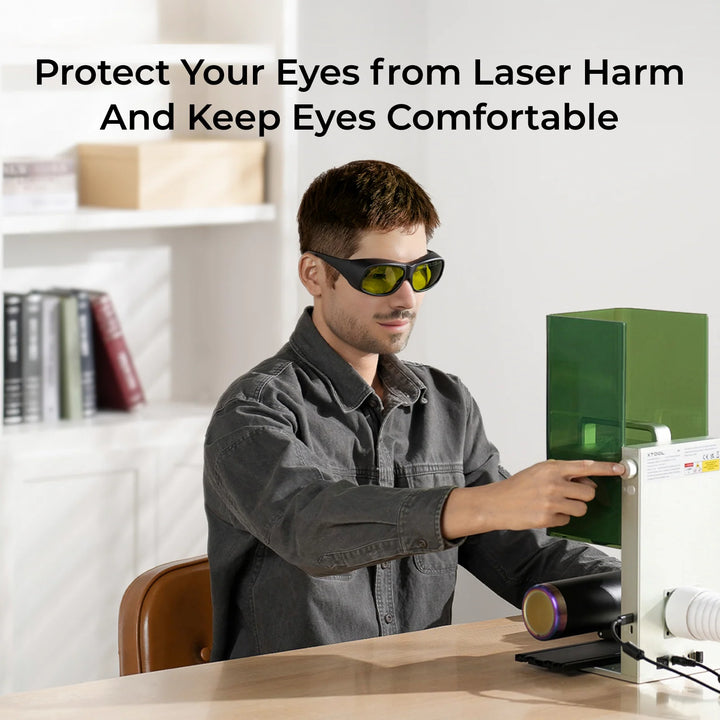 Laser Safety Goggles