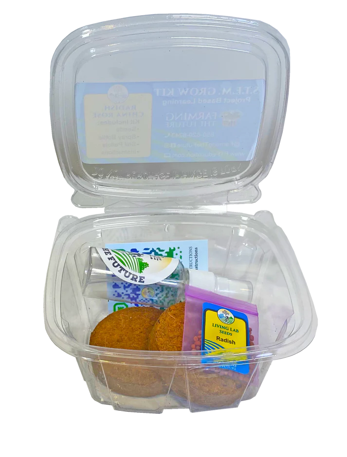 Single Use Disposable Student Kits