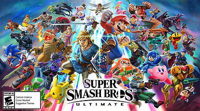 Generation Esports: High School Esports League - Unlimited Annual Pass
