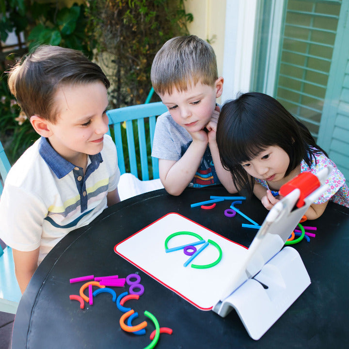 Osmo Little Genius Sticks & Rings